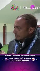 Renuncia de Gareca: La Roja en Crisis