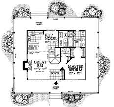 Dreamy House Plans With Front Porches