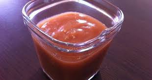 Compote De Pommes Fraises Rhubarbe Les Gourmandises De Vanessa Compote De Pomme Rhubarbe Compote Rhubarbe Thermomix