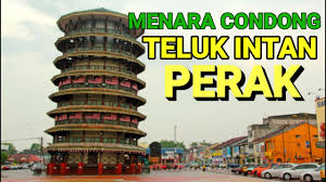 Kalau sebelum ni pergi ke uk, hanya. Menara Condong Warisan Kebangsaan Malaysia Menara Pisa Italy Youtube
