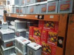 Double check when the offer sounds too good to be true. Bateri Kereta Almost Anything For Sale In Malaysia Mudah My