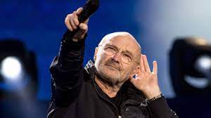 But have you ever wondered what harry maguire would look like with a bobby charlton comb over? Der Allerbeste Silvester Tipp Kommt Von Phil Collins