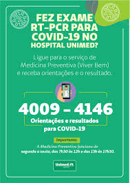 Maybe you would like to learn more about one of these? Centro De Diagnostico Unimed Maceio