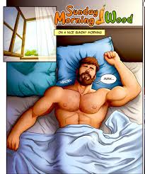 Sunny on X: RT @erotic_furry: Sunday Morning Wood Asmodis 1  t.coukGno7GoLa  X