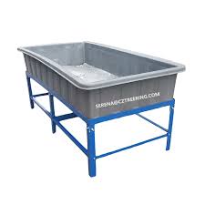 500liter Rotomolding Food Grade Rectangular Poly Aquaponics Grow Beds Container For Fish Farming Buy Poly Grow Beds Aquaponics Grow Bed Aquaponic Grow Bed Product On Alibaba Com