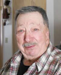 Richard Huff Obituary January 1, 2014