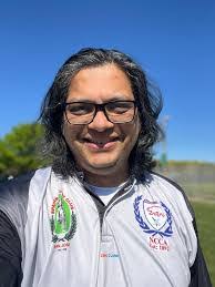 Deep Jokhakar's Instagram, Twitter & Facebook