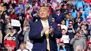 Full Video President Trump Rally From Charleston South Carolina Feb 28 Election Central