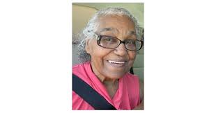 Death Notice and Obituary for Mae Violet Bundy 2023 of Greensboro , NC