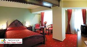 Pentru mai multe detalii si program, va rugam sa ne contactati telefonic. Revelion Gura Humorului Hotel Best Western 4 Nopti Pret 530 Euro