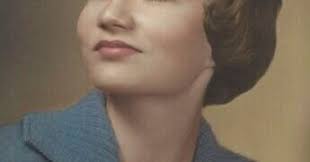 Bernice May Kopp Verlanic