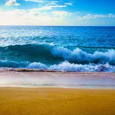Stream Relaxing White Noise Listen To Ocean Sounds For Deep Sleep Nature White Noise Playlist Online For Free On Soundcloud