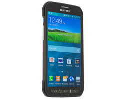 Samsung Galaxy S5 Active (AT&T) Review ...