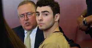 Keller @ Large: Justice Done In Catherine Greig Case