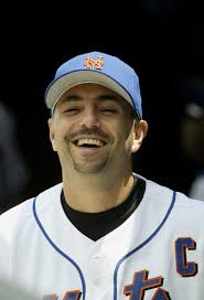 New York Mets All-Time Roster