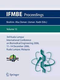 Air products malaysia sdn bhd. 3rd Kuala Lumpur International Conference On Biomedical Engineering 2006 Springerlink