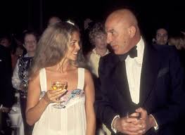 Iconically bald, he often played character. Telly Savalas Had Six Kids And Was Jennifer Aniston S Godfather Facts About The Kojak Star