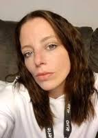 Margaret Ann 'Peggy' Barger