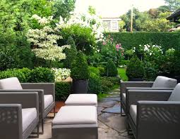 Urban Respit Dorrit Kingsbury For Kingsbury Garden Designs Llc Outdoor Furniture Sets Garden Design Outdoor Decor