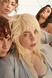 Текст billie eilish — lost cause. Billie Eilish Drops Lost Cause Music Video Yaay Music