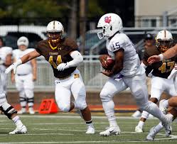 The library is quite impressive with it even having an online database for students to access anywhere. When Will Oregon S Non Ncaa Division I Schools Resume Interscholastic Athletics It S Complicated Oregonlive Com