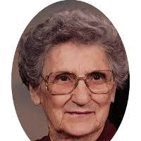 Obituary information for Lois Lucille Phariss