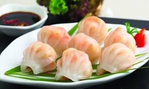 Buat jajan tang di kukus. Resep Dan Cara Memasak Dim Sum Hakau Shrimp Dumpling Kukus Yang Enak Dan Mudah Selerasa Com