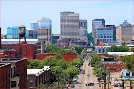 Image result for Richmond movers