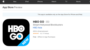See more of hbo asia on facebook. Hbo Go Streaming Service Now In Taiwan Arts Entertainment Forumosa