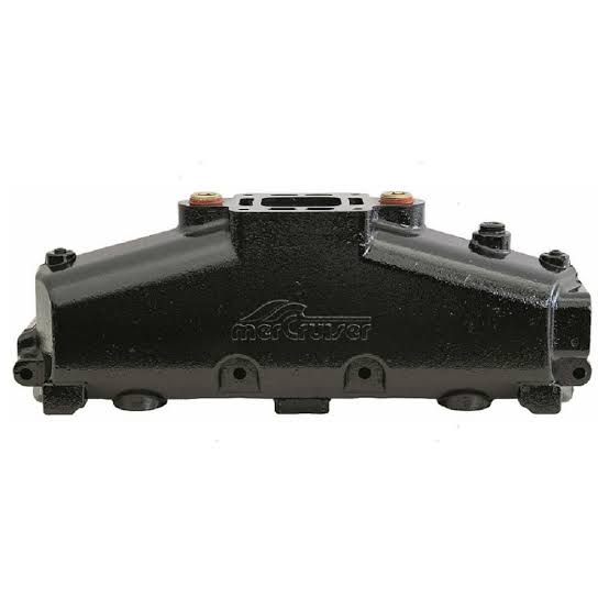 Ass. Collettore, Scarico 00-860246A15 - MISCO