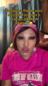 Uno de los mejores Regalos en mi LIVE. ¡MARIA KARELY 🥰, gracias por apoyar  mi contenido!@MARIA KARELY 🥰 #livegift #playforyou #tocaparati
