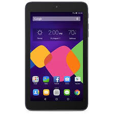 T Mobile Is Giving Away A Free Tablet In Honor Of The New School Year Aivanet Tablet Pixi 3 Touch Tablet