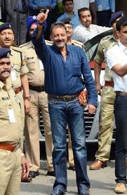 Sanjay Dutt Height Weight Age Affairs Salary Family Net Worth