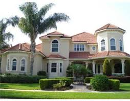 Fortunately, i've compiled a list of my absolute favorite exterior paint shades to help you with your choice. Choose An Exterior Paint Color That Matches Your Landscape In North Port Florida Burnett Painting Venice Fl