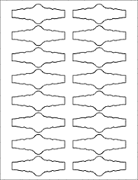 конкурсы на вечеринку в стиле чикаго 30 х годов Cigar Band Label Template So You Can Print Your Own Custom Cigar Bands For The Cigars You Hand Out When Th Custom Cigar Labels Custom Cigar Bands Cigar Bands