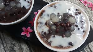 Nguyên liệu làm chè đậu xanh trân châu sương sáo: Cach Náº¥u Che Ä'áº­u Ä'á» Ngá»t Thanh Ä'áº­m Vá»‹ Tinh Vietgle Vn