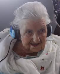 Patricia Durkin celebrates 100th birthday at Inverell RSM Club