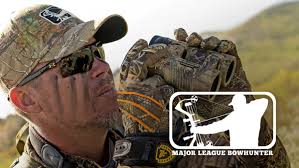 Be a Successful Bowhunter with 10 Seasons of &ldquo;Major League  Bowhunter&rdquo; to Stream