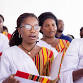 The Cherubim Chamber Chorale Concert event in Kampala