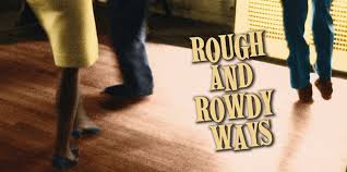 ALBUM REVIEW: BOB DYLAN – ROUGH AND ROWDY WAYS – New Sounds