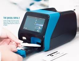 Covid 19 Rapid Test Now At 4 Ny Clinics Mobile Health