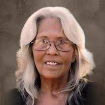 Mary Elizabeth "Liz" Gage Garner Obituary (2025)