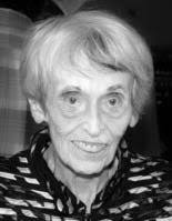Ann Herman Rosenberg Obituary