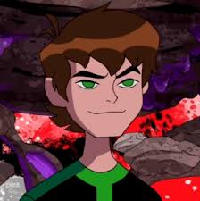 Chad Ben 10 Omniverse 💪💪 : r/Ben10