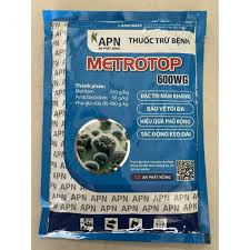 Metrotop 600WG