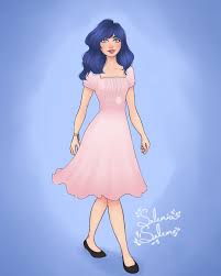 C Gomez S Art On Instagram Part 2 Here Is Marinette As Wendy For My Peter Pan Miraculous Au Series Digitalart Peterpan Miraculousladybug