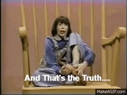 Lily Tomlin GIFs | Tenor