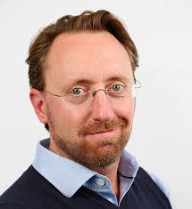 A Warm Welcome to Stijn Reijnders, Visiting Professor at Centre for  Geomedia Studies