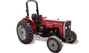 Massey Ferguson 243 Tractor