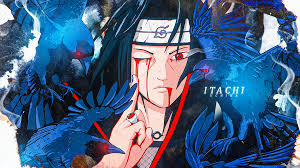 1920x1080 hd wallpaper | background id:547591. Wallpaper Itachi Uchiha By Gundangfx On Deviantart